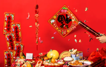 How Different Cultures Celebrate the New Year